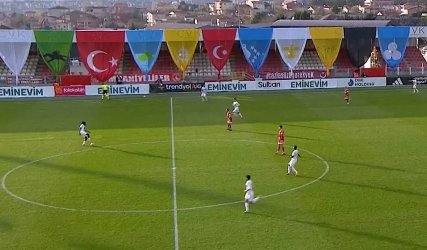 Amedspor’a milliyetçi provokasyon: "Sanırsın düşman takımı"