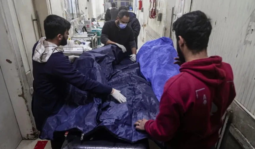 Halep’te ordu ile SDG arasında ateşkes