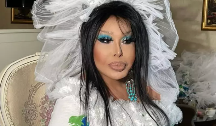 'Bülent Ersoy'un batan teknesi' ilanı ortalığı karıştırdı