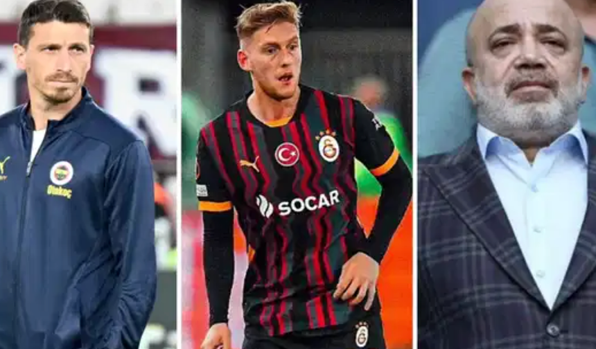 Mert Hakan Yandaş, Metehan Baltacı ve Murat Sancak Silivri'ye gönderildi