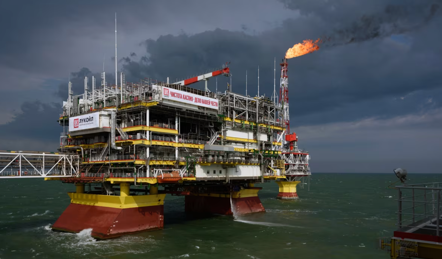 Ukrayna, Rus enerjisine savaş açtı: Baskı nereye varır?