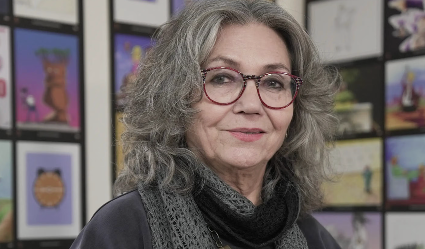 Halime Güner: Kadın Hareketinin Gücü Artık Sivil Toplumda