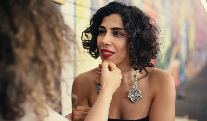 Hêja Netirk’ten “Bûk”: Sürgün, ses ve feminist isyan