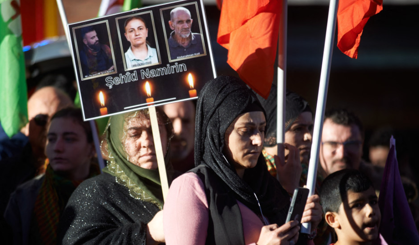 Paris Saldırısı: Değişmeyen Şiddet Üçüncü Yılında