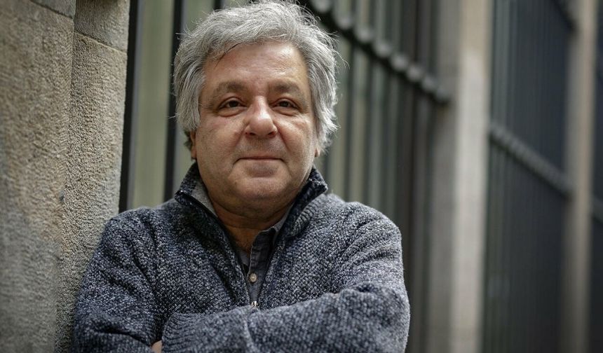 Bozarslan: İlk Çözüm Sürecinden Çok Uzak Bir Noktadayız