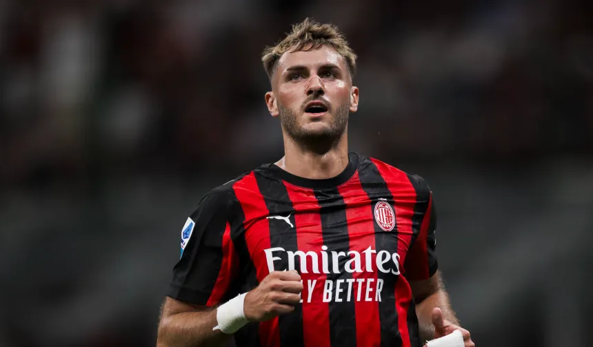 Galatasaray, Icardi yerine alacağı golcüyü buldu