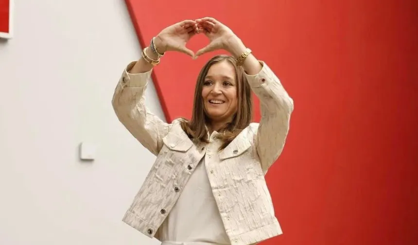 Şehzadeler Belediye Başkanı Gülşah Durbay hayatını kaybetti