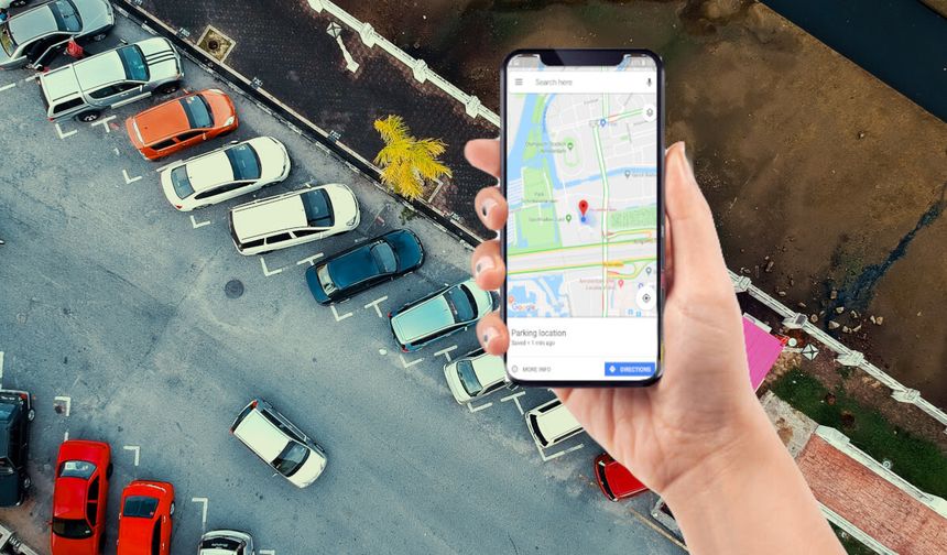 Google Maps uzun süredir beklenen özelliği kullanıma sundu