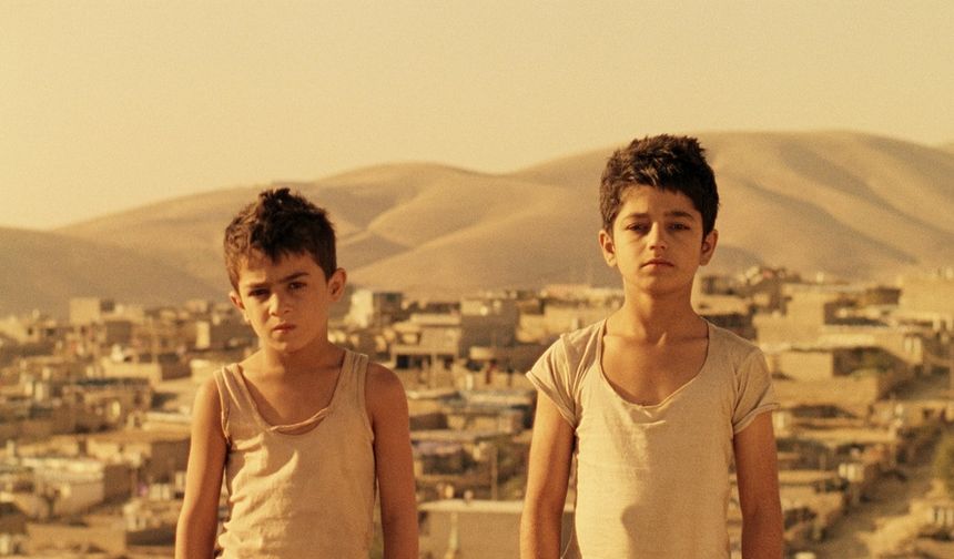 Dicle Öneriyor: Neredesin Süpermen?