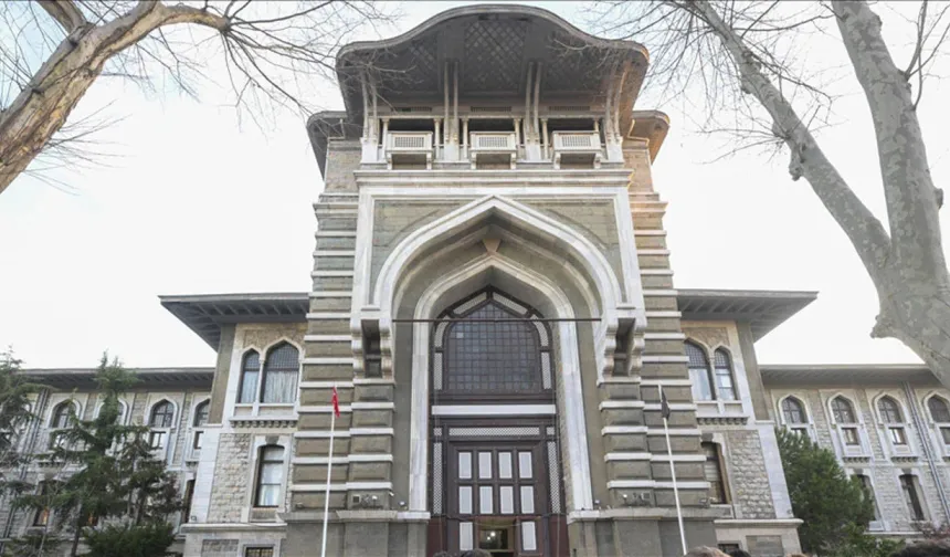 İstanbul Erkek Lisesi'ndeki "taciz ve şiddet'' iddiaları: 20 öğrenciye ceza