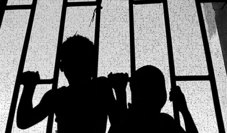 Çocuk suçluluğunda en erken yaşlarda sert yükseliş