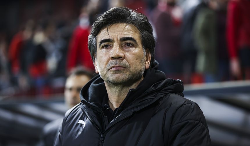 Erokspor teknik direktörünün Amedspor açıklaması tepki çekti