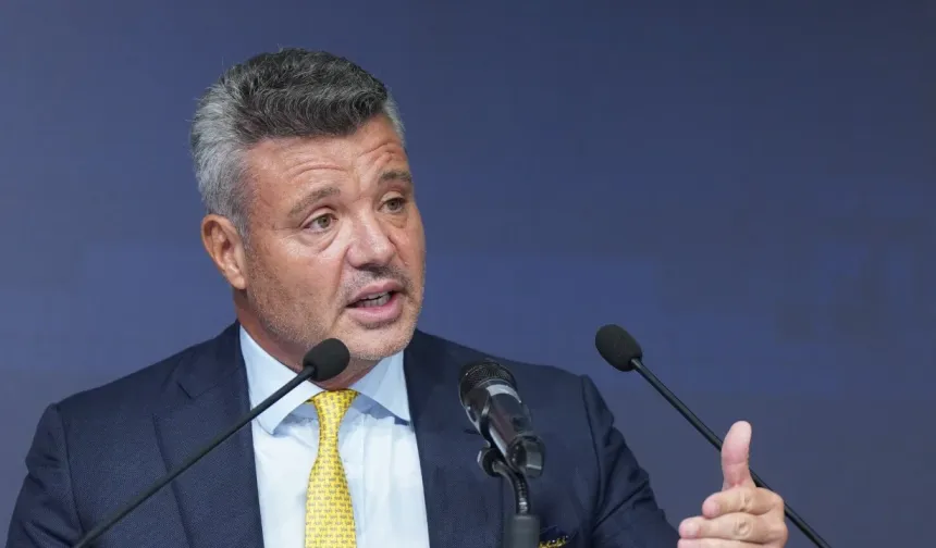 Sadettin Saran: Algı operasyonu