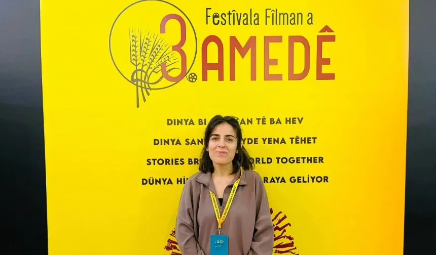 “Sekiz yıldır Amed’de, film göstermek istediğimizde engelle karşılaşıyorduk”