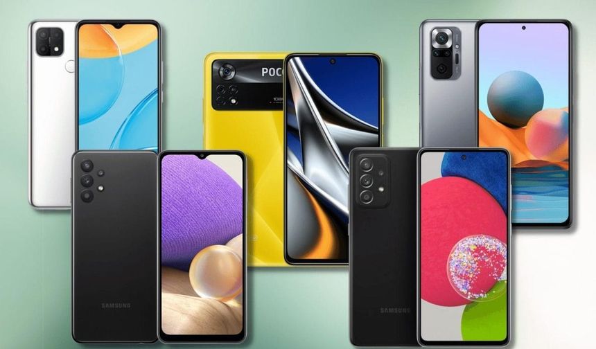 Telefon fiyatları 2026’da artacak: Sebebi yapay zeka