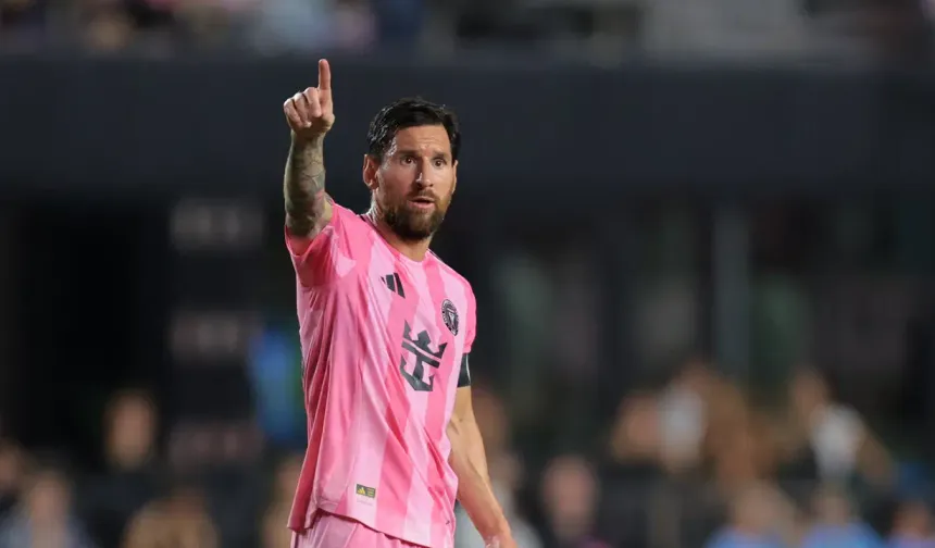 Lionel Messi için Liverpool iddiası!