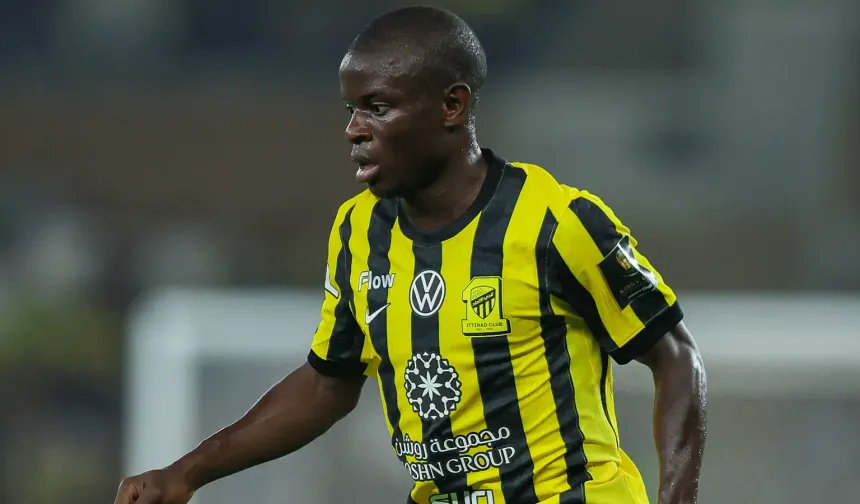Fabrizio Romano: Fenerbahçe, Kanté transferine çok yakın