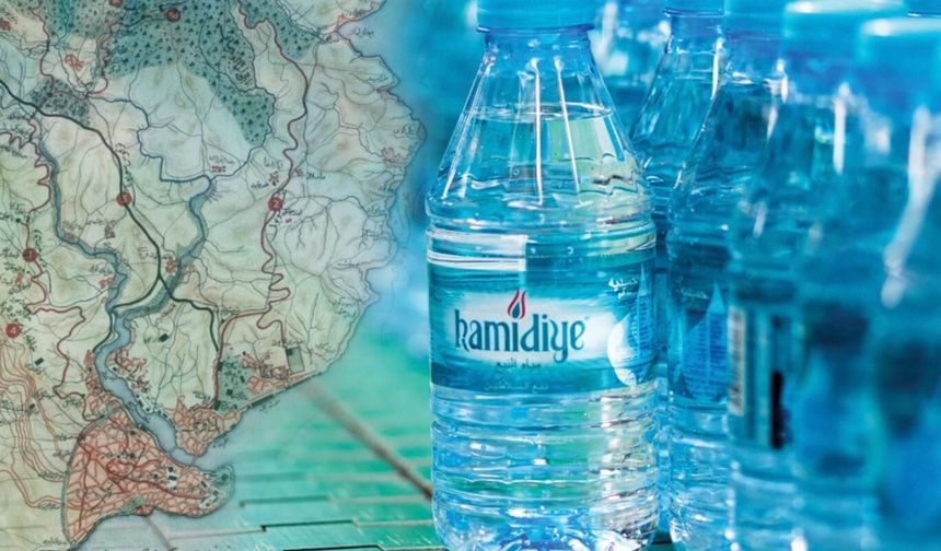 Hamidiye suya zam geldi