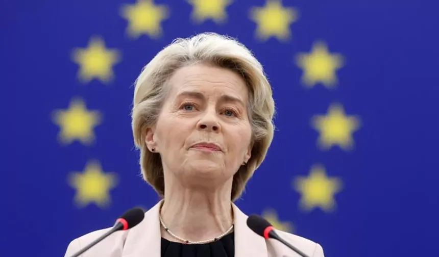 Von der Leyen’den Grok tepkisi: Dehşete düştüm