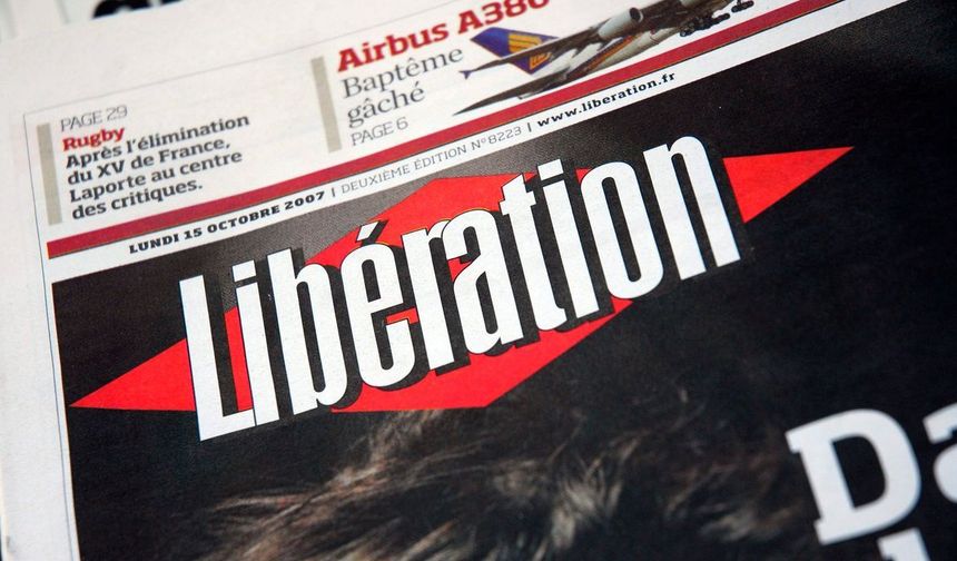 Libération’dan çağrı: Boukandoura'yı için serbest bırakın"