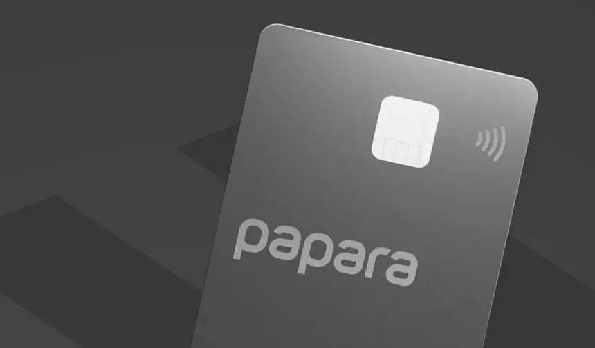 Papara’nın faaliyet yasağı resmen kaldırıldı