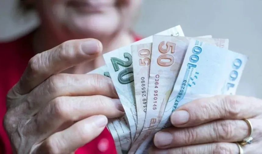 Zamlı memur ve emekli maaşlarının tarihleri açıklandı