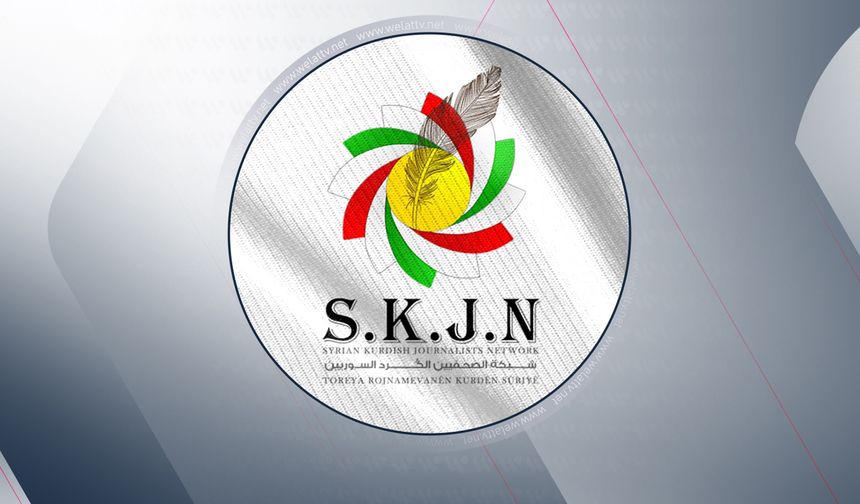 SKGA, adından “Suriye”yi çıkardı: Ahlaki bir itiraz