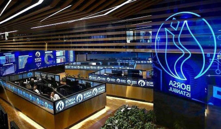 SASA’da sert düşüş: Hisse devre kesti