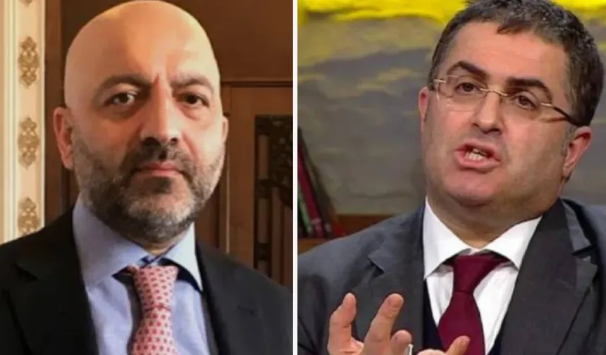 Ekol TV'ye "kara para" soruşturması: Yeni isimler eklendi