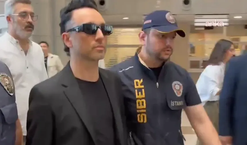 Hâkim sordu, Mabel Matiz yanıtladı: Bu şarkı bir erkeğe mi yazıldı?