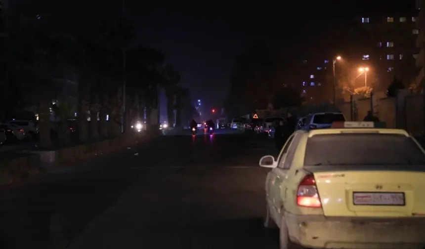 Halep’te üç mahallede sokağa çıkma yasağı ilan edildi