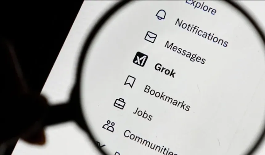 Malezya, Grok’a erişimi engelledi