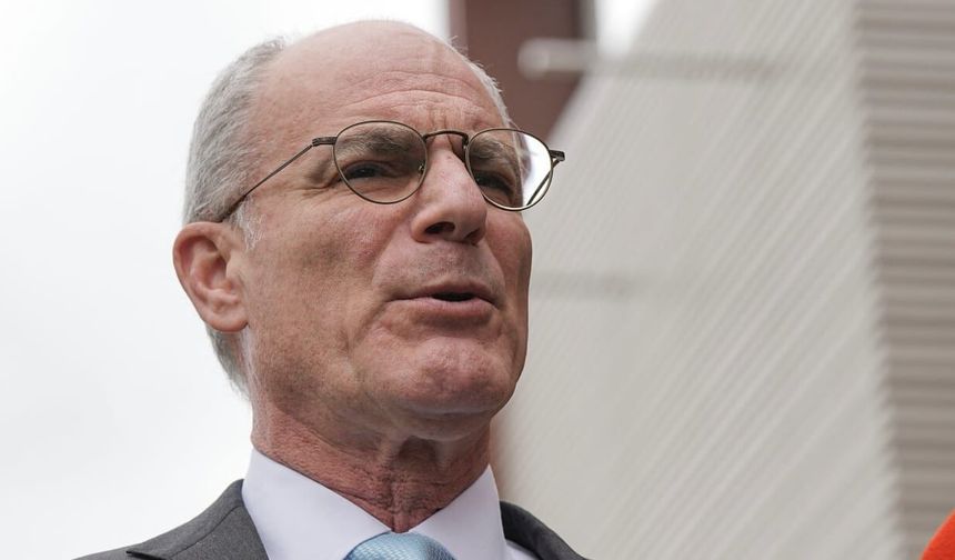 İsrail'den "Kürtlere saldırıya onay" açıklaması