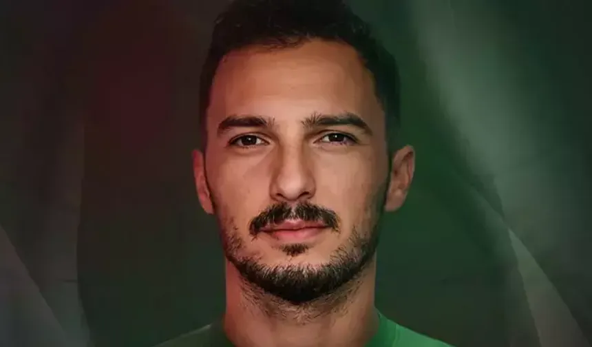 Amedspor’un Yeni Transferi Florent Hasani Kimdir?