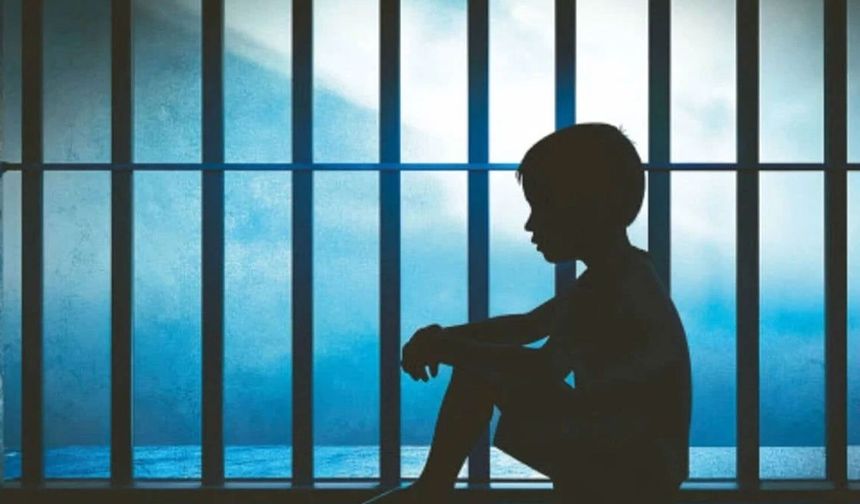 Suça sürüklenen çocuklar için yeni düzenleme