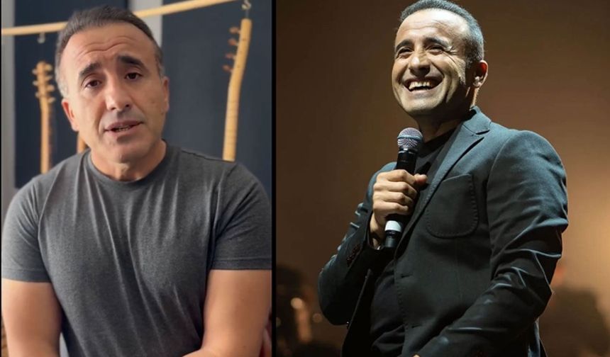 Mem Ararat’ın Avrupa konserleri vize engeline takıldı