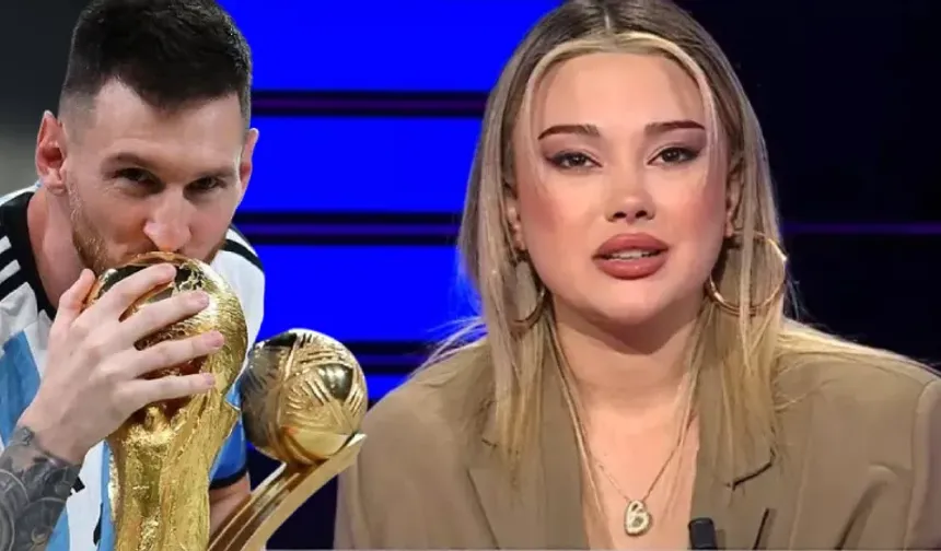 Milyoner’de Messi sorusu 450 bin TL’ye mal oldu