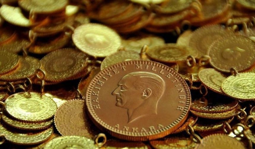 Altın alımında ‘nakit satış’ bitiyor