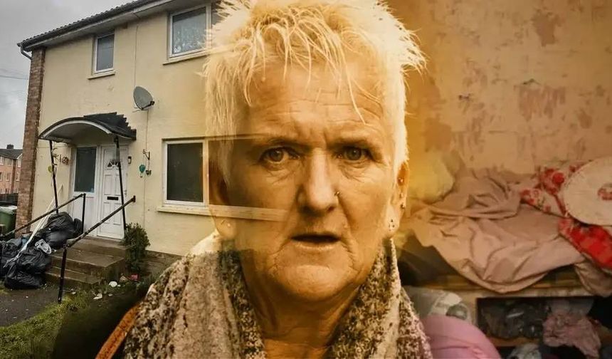 Bir hafta sonu diye gitti, esir kaldı: 25 yıl kölelik yaptı