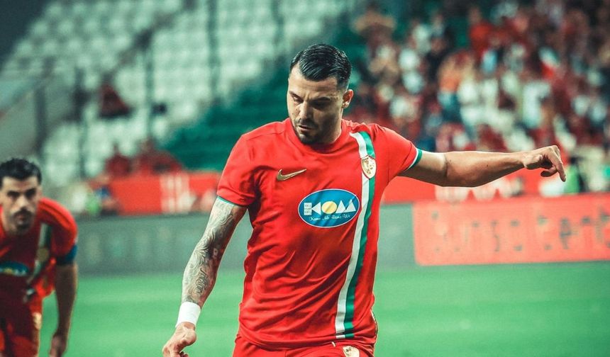 Amedspor göndermişti: İşte Aytaç Kara'nın yeni takımı