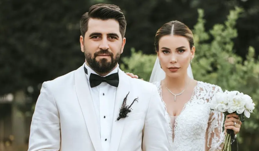 Eski eşinden Bilan Hancı'ya sert yanıt