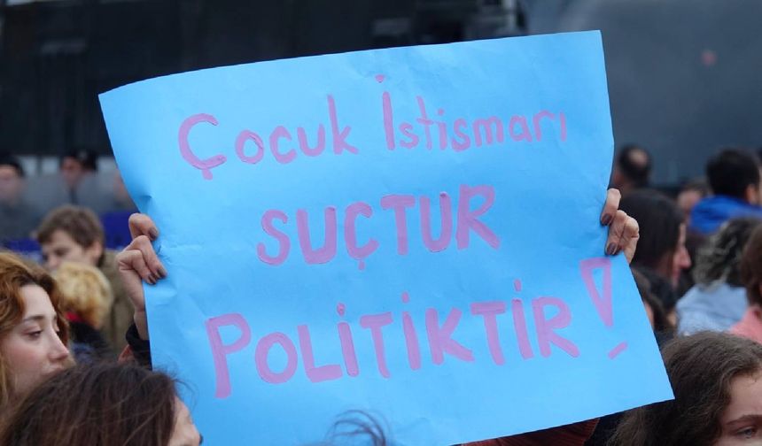 TBMM’de stajyer istismarı davasında ara karar