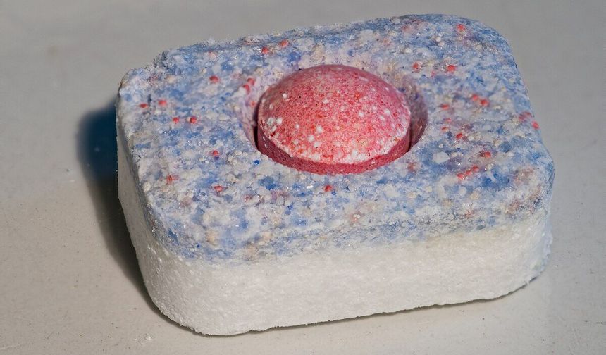 2018'de bulaşık makinası alınan parayla bugün sadece deterjanı alınabiliyor!