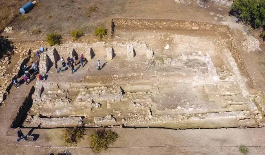 Diyarbakır, Mardin ve Şanlıurfa’da son arkeolojik keşifler neler?