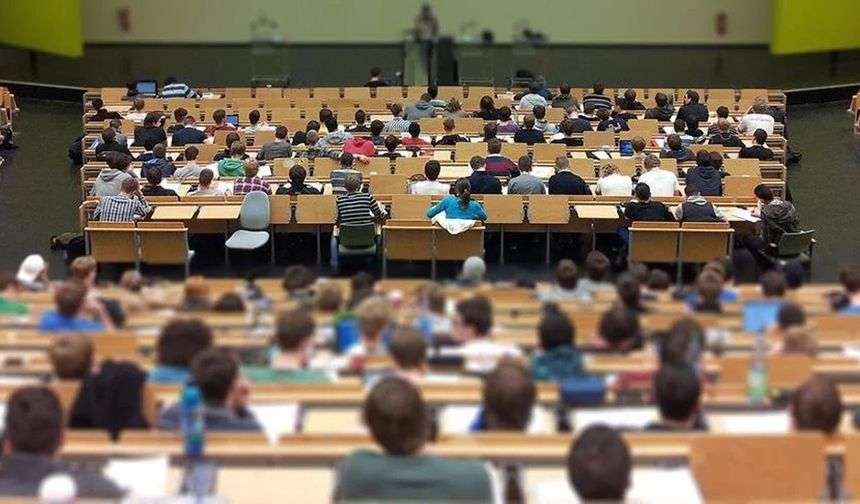 Türkiye’nin en iyi üniversitelerinde zirve değişti