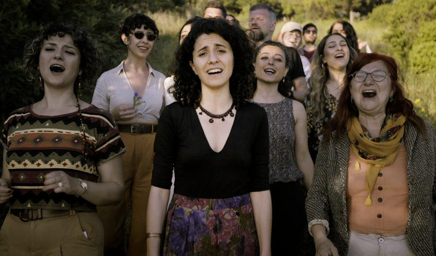 Kadıköy Sessions Orkestra’dan Zazaca Bir Buluşma