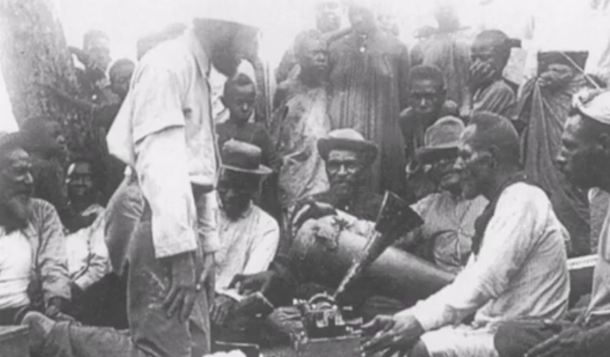 1902’den Günümüze: Kürtçenin Kayda Geçen İlk Sesi