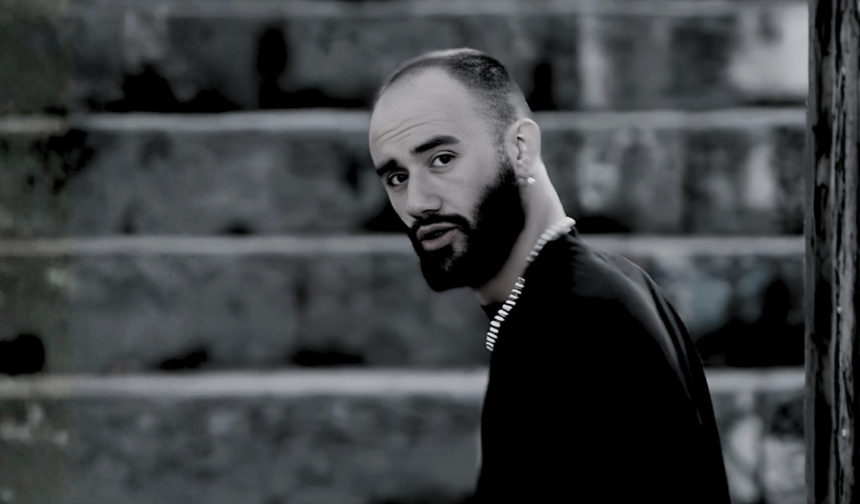 Paris’te rap yapan bir Diyarbakır çocuğu: Serqo