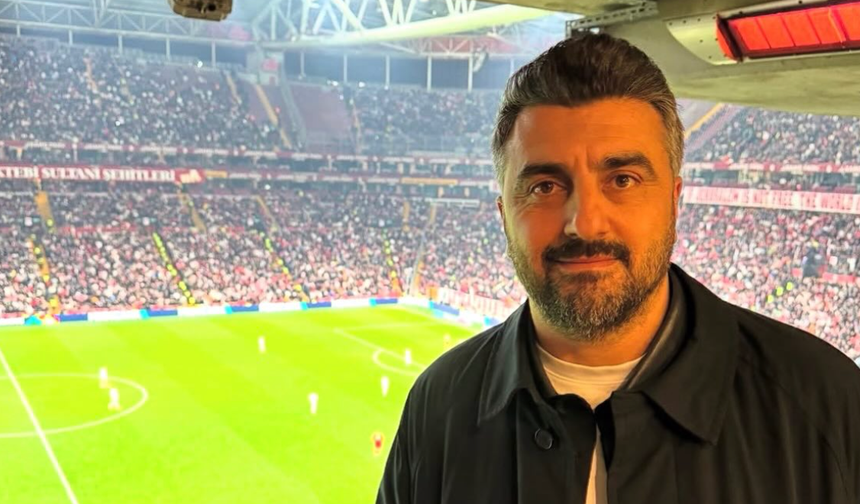 Sinan Kaloğlu: Okan Buruk’la iki oyuncu için görüştüm