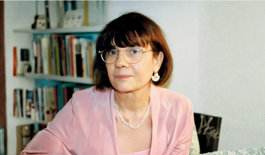 Filozof Malabou: Türkler Kürtleri korumak için hiçbir şey yapmayacak